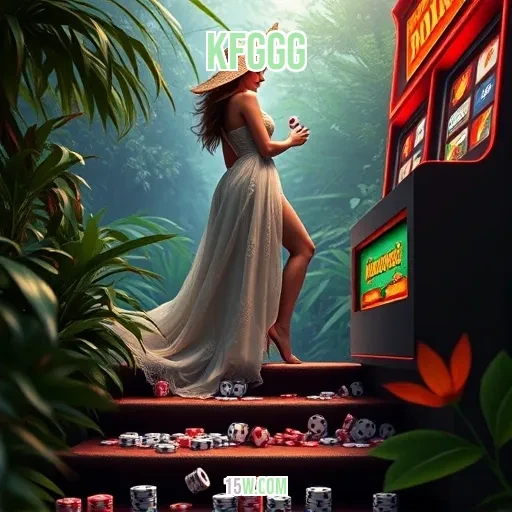 kfggg: A Trajetória Fascinante da Simulação em Jogos Brasileiros