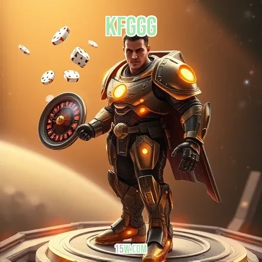 kfggg: Explore a Melhor Seção de Jogos de Luta Online