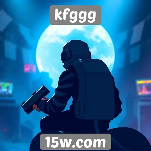 Tendências de jogos populares no kfggg