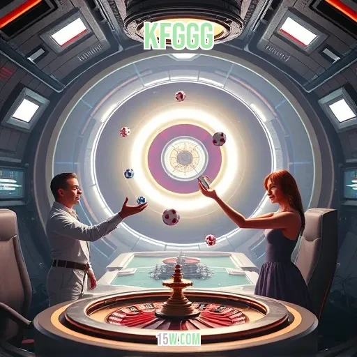 kfggg: Estratégias Imperdíveis para Alavancar Seu Jogo!