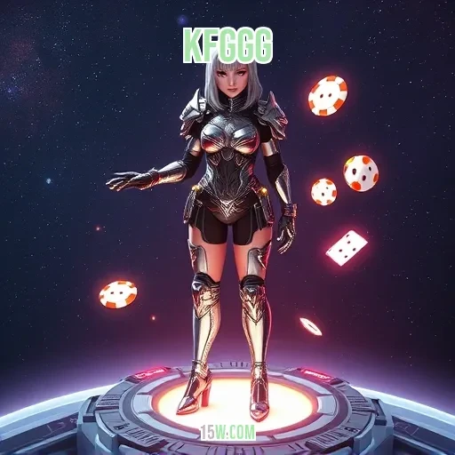 kfggg Cassino: Incríveis Oportunidades de Jogos e Prêmios Aguardam Você!