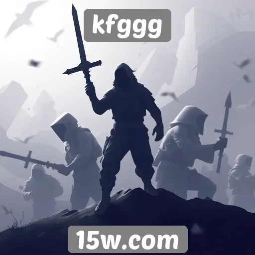 Novidades de jogos em kfggg para jogadores brasileiros