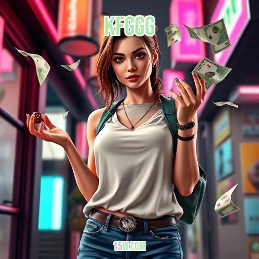 kfggg: Explore o Mundo Encantado dos Quebra-Cabeças Criativos